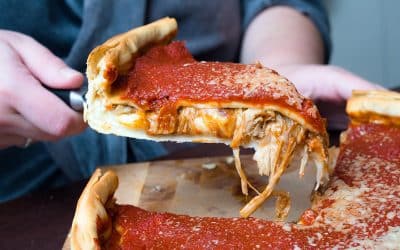 World Concierge Travel Reviews USA’s Tastiest Destinations